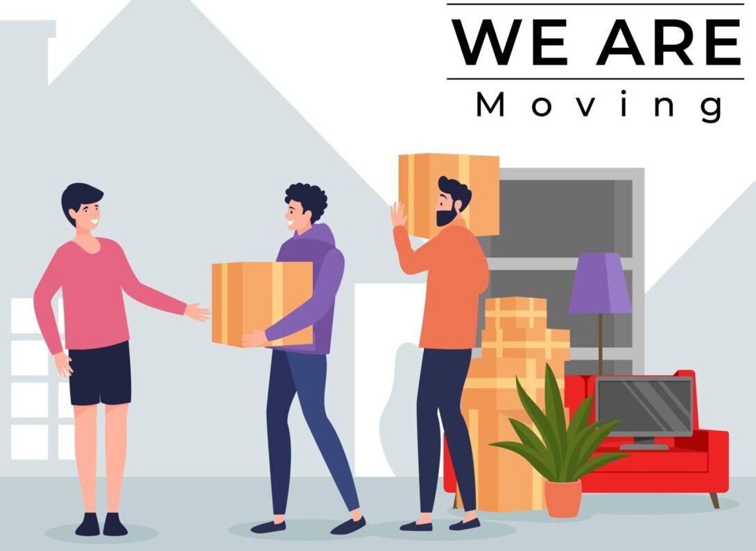 house moving
